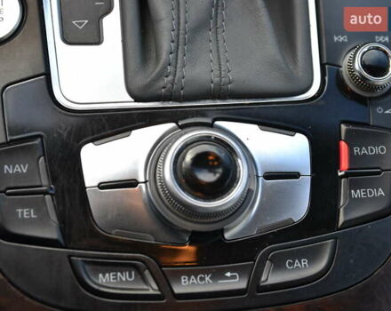 Чорний Ауді А4, об'ємом двигуна 1.98 л та пробігом 232 тис. км за 9999 $, фото 26 на Automoto.ua