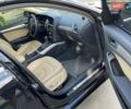 Черный Ауди А4, объемом двигателя 1.98 л и пробегом 116 тыс. км за 13200 $, фото 23 на Automoto.ua