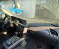Черный Ауди А4, объемом двигателя 2 л и пробегом 125 тыс. км за 12300 $, фото 10 на Automoto.ua