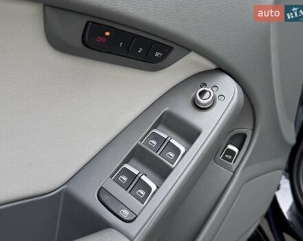 Черный Ауди А4, объемом двигателя 1.98 л и пробегом 200 тыс. км за 11200 $, фото 16 на Automoto.ua