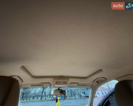 Черный Ауди А4, объемом двигателя 1.98 л и пробегом 260 тыс. км за 12500 $, фото 19 на Automoto.ua