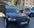 Чорний Ауді А4, об'ємом двигуна 2 л та пробігом 273 тис. км за 11900 $, фото 1 на Automoto.ua