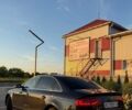 Чорний Ауді А4, об'ємом двигуна 1.8 л та пробігом 210 тис. км за 9999 $, фото 1 на Automoto.ua