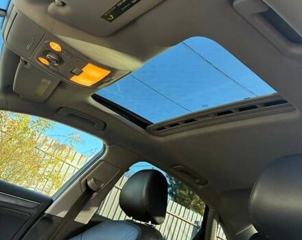 Черный Ауди А4, объемом двигателя 1.98 л и пробегом 151 тыс. км за 12100 $, фото 10 на Automoto.ua