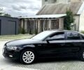 Черный Ауди А4, объемом двигателя 1.98 л и пробегом 200 тыс. км за 12750 $, фото 7 на Automoto.ua