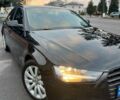 Чорний Ауді А4, об'ємом двигуна 2 л та пробігом 176 тис. км за 9950 $, фото 6 на Automoto.ua