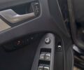 Черный Ауди А4, объемом двигателя 1.98 л и пробегом 156 тыс. км за 12870 $, фото 40 на Automoto.ua