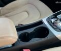 Черный Ауди А4, объемом двигателя 2 л и пробегом 211 тыс. км за 12490 $, фото 20 на Automoto.ua