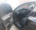 Чорний Ауді А4, об'ємом двигуна 2 л та пробігом 170 тис. км за 15000 $, фото 4 на Automoto.ua