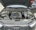 Ауді А4 2013 у Львові на Automoto.ua Чорний Ауді А4, об'ємом двигуна 1.98 л та пробігом 138 тис. км за 1300 $, фото 10 на Automoto.ua