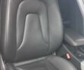 Чорний Ауді А4, об'ємом двигуна 0 л та пробігом 212 тис. км за 8300 $, фото 9 на Automoto.ua