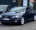 Черный Ауди А4, объемом двигателя 1.98 л и пробегом 202 тыс. км за 12600 $, фото 1 на Automoto.ua