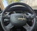 Чорний Ауді А4, об'ємом двигуна 2 л та пробігом 88 тис. км за 4500 $, фото 12 на Automoto.ua