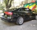 Ауди А4 2013 в Киеве на Automoto.ua Черный Ауди А4, объемом двигателя 1.98 л и пробегом 145 тыс. км за 11100 $, фото 13 на Automoto.ua
