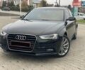 Черный Ауди А4, объемом двигателя 2 л и пробегом 140 тыс. км за 16000 $, фото 5 на Automoto.ua