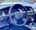 Чорний Ауді А4, об'ємом двигуна 1.98 л та пробігом 120 тис. км за 12600 $, фото 6 на Automoto.ua