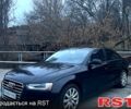 Чорний Ауді А4, об'ємом двигуна 2 л та пробігом 193 тис. км за 11000 $, фото 1 на Automoto.ua