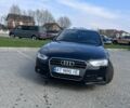 Черный Ауди А4, объемом двигателя 1.97 л и пробегом 191 тыс. км за 14700 $, фото 1 на Automoto.ua