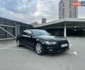 Черный Ауди А4, объемом двигателя 1.98 л и пробегом 245 тыс. км за 14999 $, фото 1 на Automoto.ua