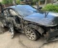 Черный Ауди А4, объемом двигателя 2 л и пробегом 164 тыс. км за 8500 $, фото 10 на Automoto.ua