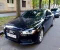 Ауді А4 2013 у Харкові на Automoto.ua Чорний Ауді А4, об'ємом двигуна 2 л та пробігом 178 тис. км за 15200 $, фото 5 на Automoto.ua