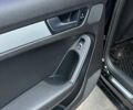 Чорний Ауді А4, об'ємом двигуна 2 л та пробігом 176 тис. км за 9950 $, фото 37 на Automoto.ua