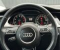 Черный Ауди А4, объемом двигателя 2 л и пробегом 220 тыс. км за 12500 $, фото 12 на Automoto.ua