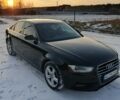 Черный Ауди А4, объемом двигателя 2 л и пробегом 190 тыс. км за 11000 $, фото 4 на Automoto.ua