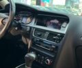 Черный Ауди А4, объемом двигателя 2 л и пробегом 211 тыс. км за 12490 $, фото 17 на Automoto.ua