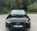 Чорний Ауді А4, об'ємом двигуна 1.98 л та пробігом 194 тис. км за 9800 $, фото 1 на Automoto.ua
