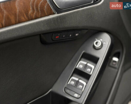 Черный Ауди А4, объемом двигателя 2 л и пробегом 250 тыс. км за 11350 $, фото 10 на Automoto.ua