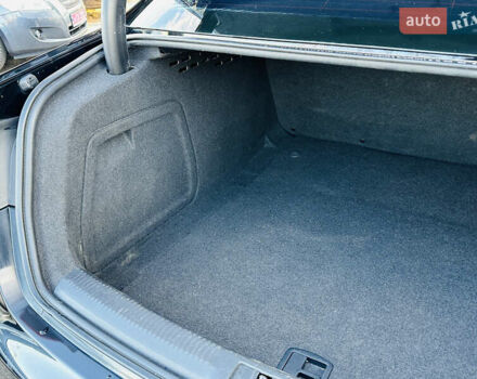 Чорний Ауді А4, об'ємом двигуна 2 л та пробігом 230 тис. км за 10999 $, фото 43 на Automoto.ua