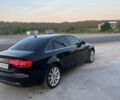 Черный Ауди А4, объемом двигателя 1.98 л и пробегом 244 тыс. км за 11500 $, фото 4 на Automoto.ua