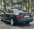Черный Ауди А4, объемом двигателя 2 л и пробегом 230 тыс. км за 10999 $, фото 3 на Automoto.ua