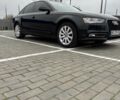 Черный Ауди А4, объемом двигателя 1.98 л и пробегом 236 тыс. км за 12500 $, фото 25 на Automoto.ua