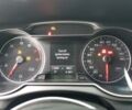 Черный Ауди А4, объемом двигателя 2 л и пробегом 185 тыс. км за 9900 $, фото 8 на Automoto.ua