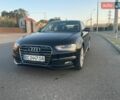 Черный Ауди А4, объемом двигателя 1.98 л и пробегом 272 тыс. км за 12200 $, фото 1 на Automoto.ua