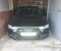 Чорний Ауді А4, об'ємом двигуна 2 л та пробігом 170 тис. км за 15000 $, фото 6 на Automoto.ua