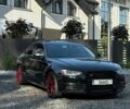 Чорний Ауді А4, об'ємом двигуна 2 л та пробігом 236 тис. км за 8888 $, фото 1 на Automoto.ua