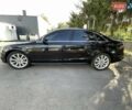 Черный Ауди А4, объемом двигателя 1.98 л и пробегом 116 тыс. км за 13200 $, фото 11 на Automoto.ua
