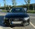 Черный Ауди А4, объемом двигателя 1.98 л и пробегом 192 тыс. км за 9400 $, фото 1 на Automoto.ua