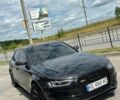 Чорний Ауді А4, об'ємом двигуна 1.98 л та пробігом 212 тис. км за 13300 $, фото 1 на Automoto.ua