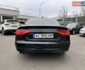 Черный Ауди А4, объемом двигателя 1.98 л и пробегом 174 тыс. км за 11600 $, фото 21 на Automoto.ua