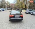 Черный Ауди А4, объемом двигателя 1.98 л и пробегом 196 тыс. км за 15500 $, фото 6 на Automoto.ua