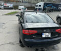 Черный Ауди А4, объемом двигателя 1.98 л и пробегом 241 тыс. км за 11700 $, фото 3 на Automoto.ua