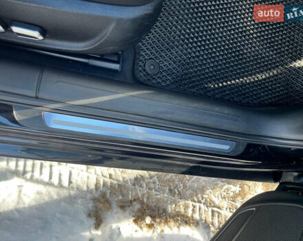 Черный Ауди А4, объемом двигателя 1.98 л и пробегом 148 тыс. км за 13700 $, фото 27 на Automoto.ua