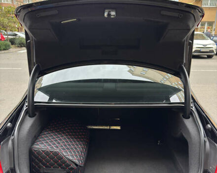 Черный Ауди А4, объемом двигателя 1.98 л и пробегом 199 тыс. км за 12700 $, фото 24 на Automoto.ua