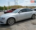 Черный Ауди А4, объемом двигателя 1.98 л и пробегом 76 тыс. км за 1700 $, фото 1 на Automoto.ua