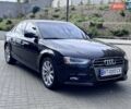 Черный Ауди А4, объемом двигателя 1.98 л и пробегом 200 тыс. км за 11200 $, фото 2 на Automoto.ua