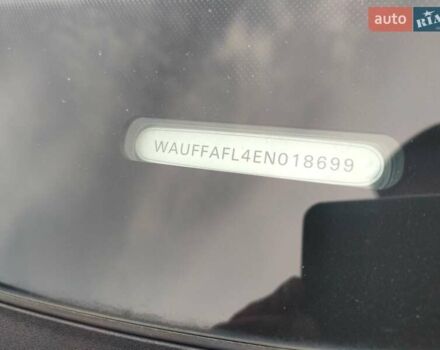 Черный Ауди А4, объемом двигателя 1.98 л и пробегом 156 тыс. км за 12870 $, фото 36 на Automoto.ua